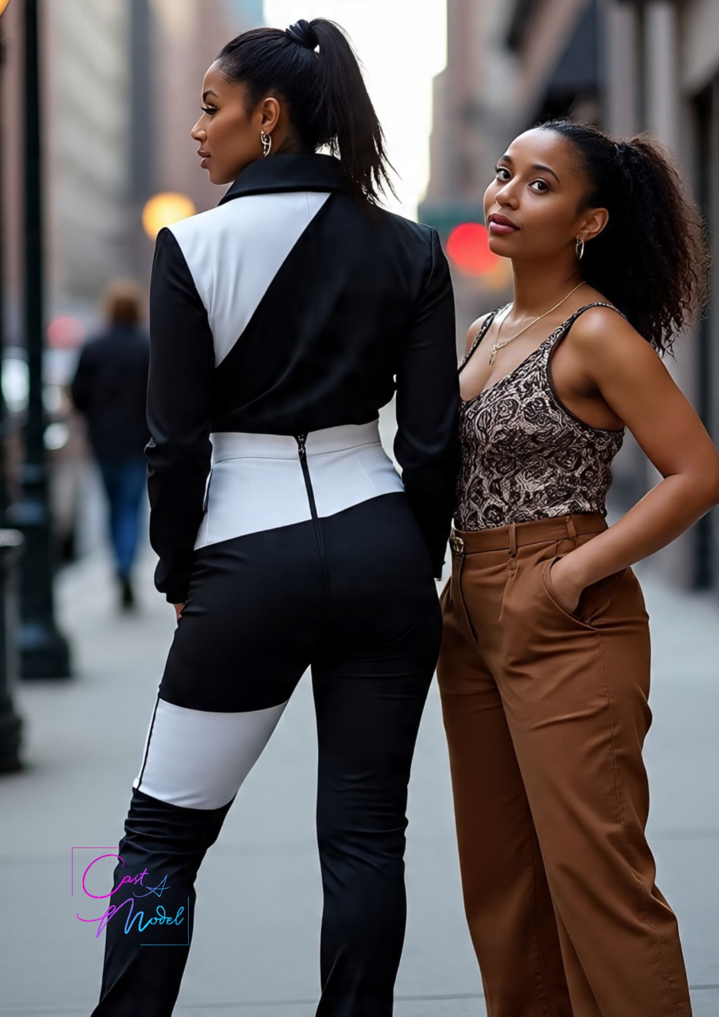 U.S. Editorial Castings | Cast A Model Blog