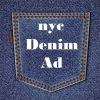 Big and Tall Men for a Denim Commercial in NYC – Pays $2000+